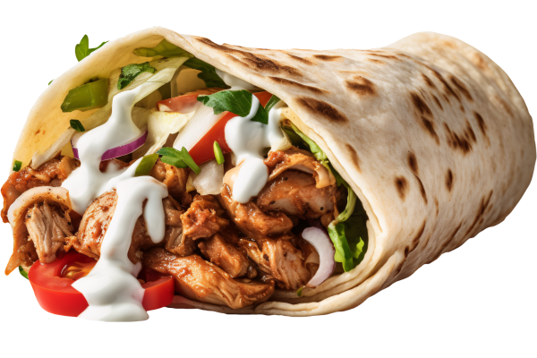 Chicken Kebab