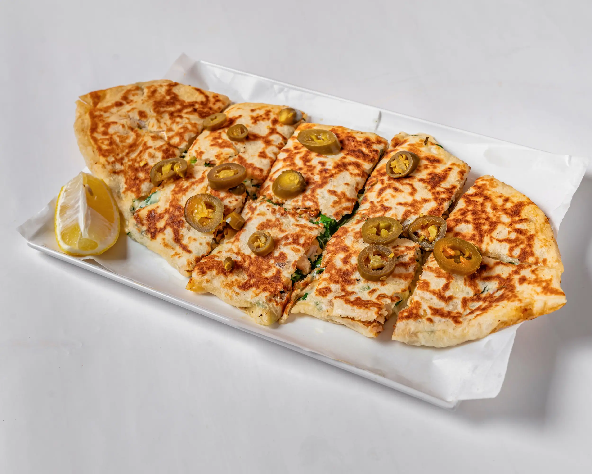 Gozlemes