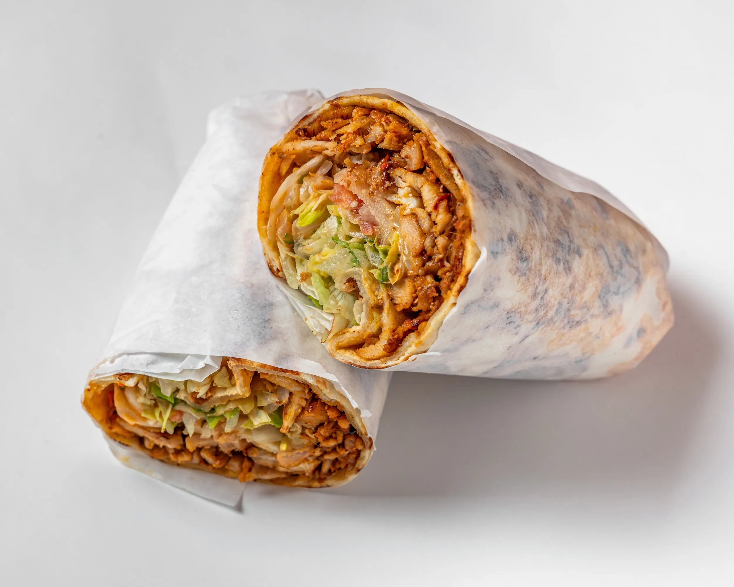 Kebabs