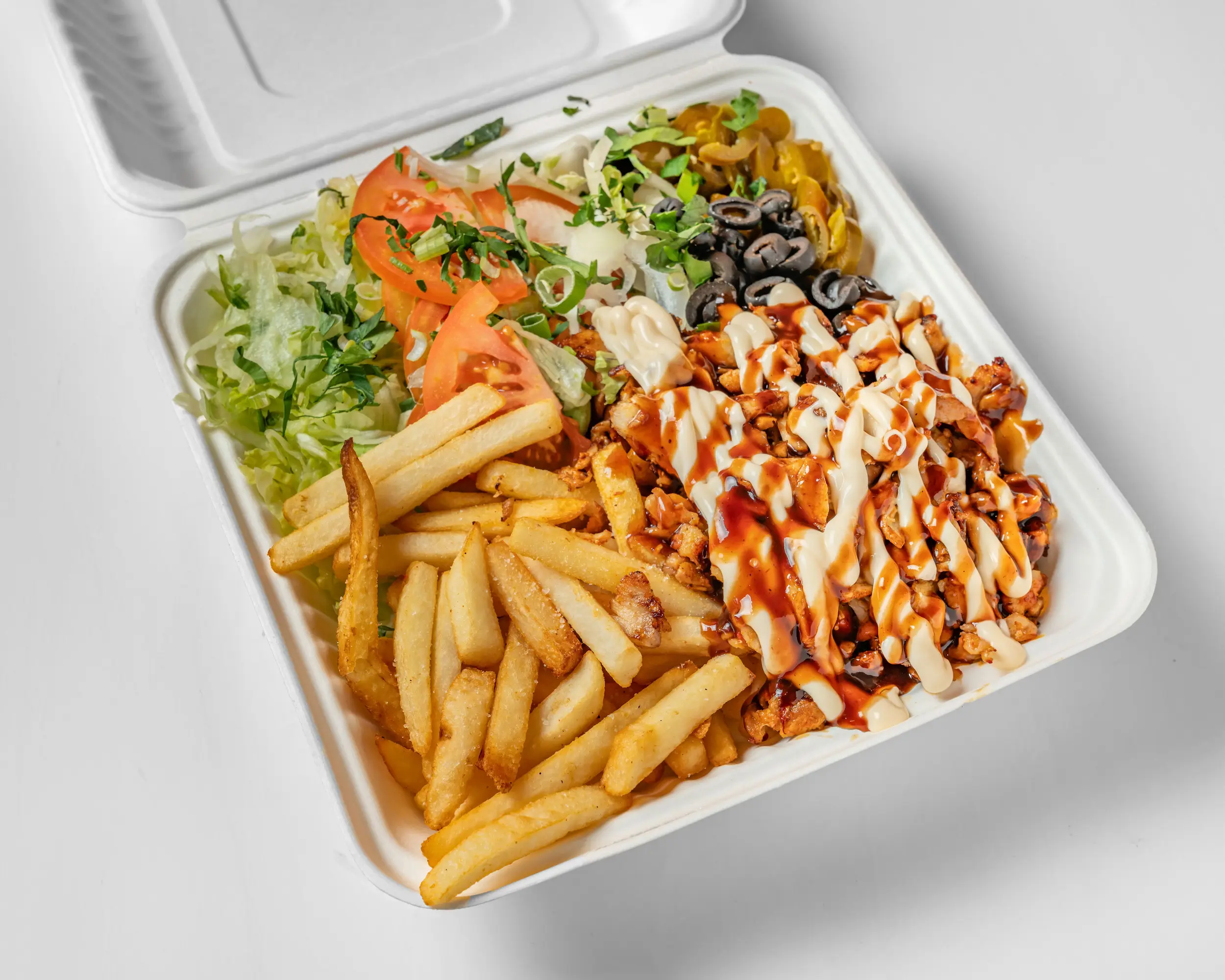 Meal Boxes
