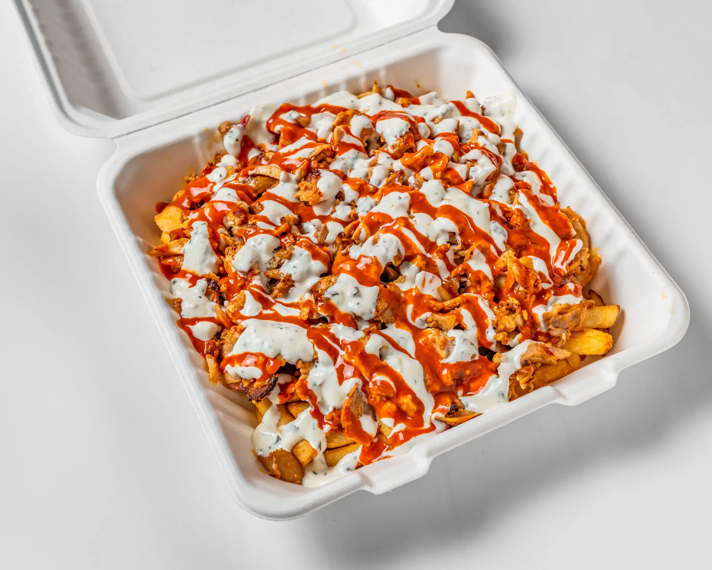 Meatboxes
