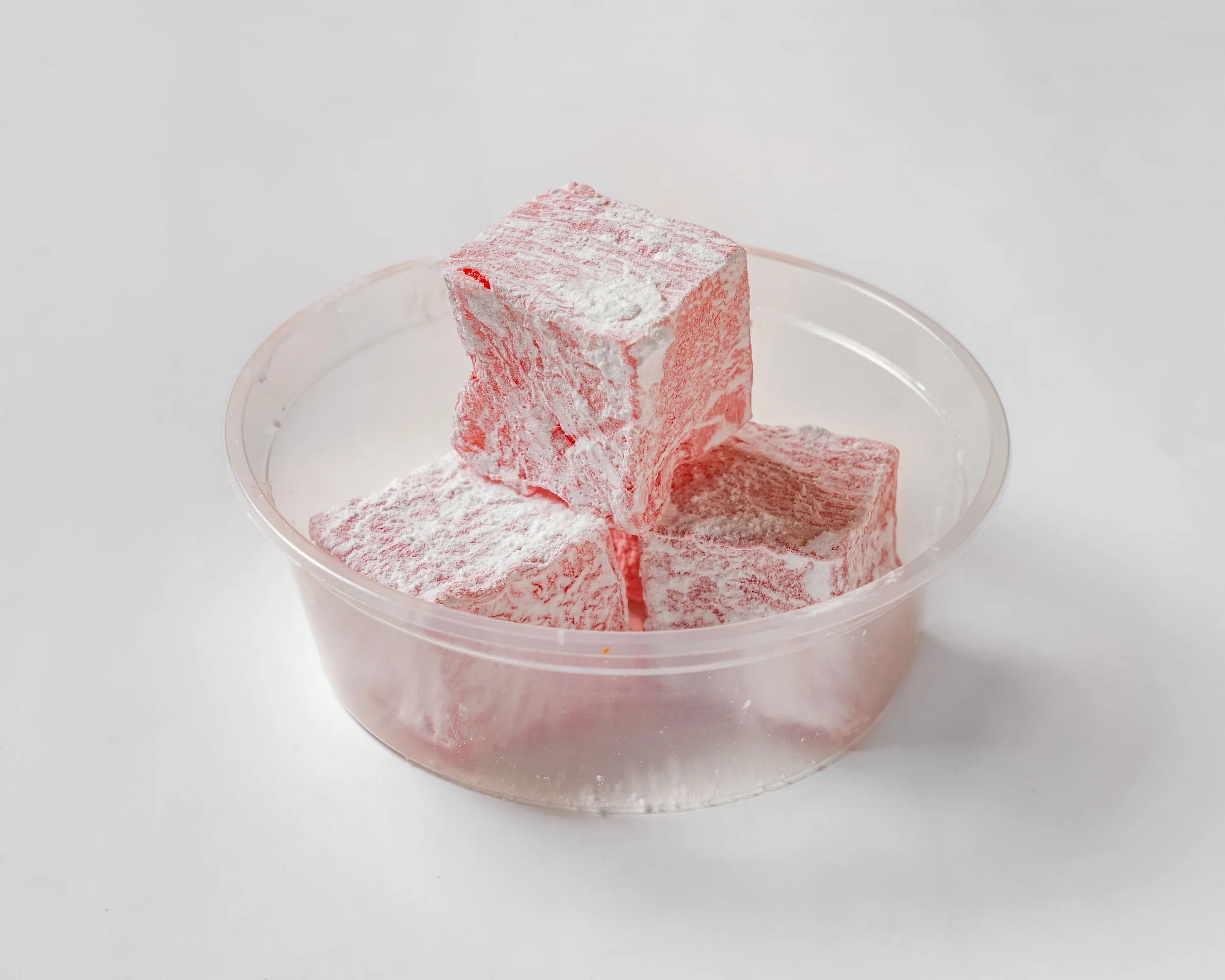 Turkish Delight